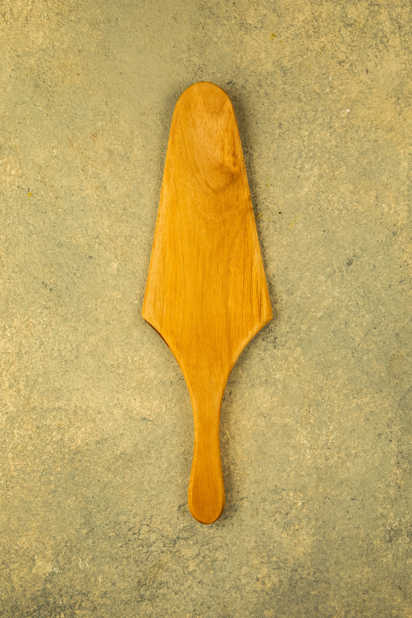 Demy Craft İsis Ahşap 3 Parça Spatula Seti 30 cm.