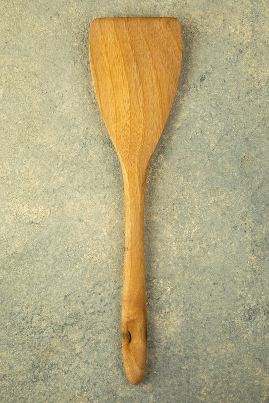 Demy Craft El Yapımı Klasik Spatula 30 cm.